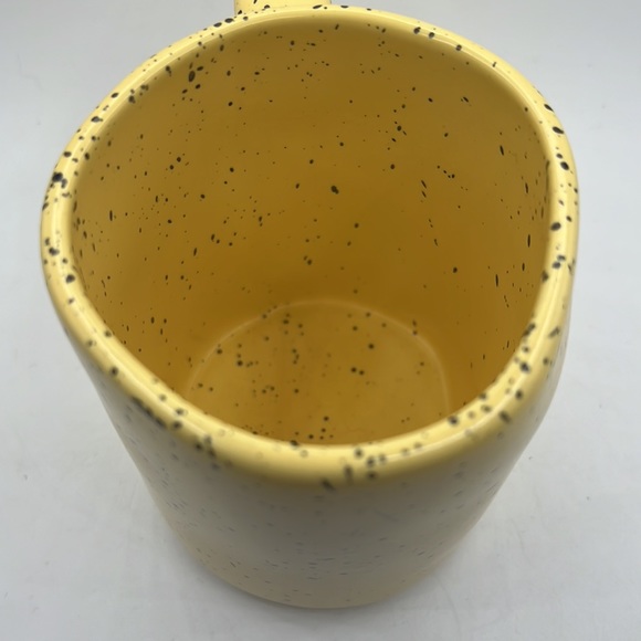 Rae Dunn Speckled Eggstra Mug - Picture 4 of 4